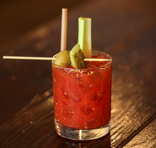 Sissy's Bloody Mary