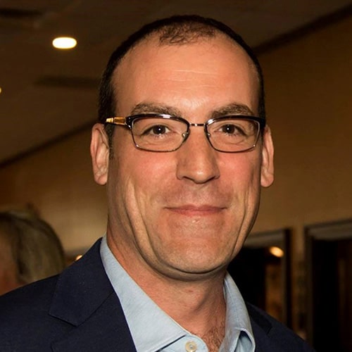 About – Garden State Distillery